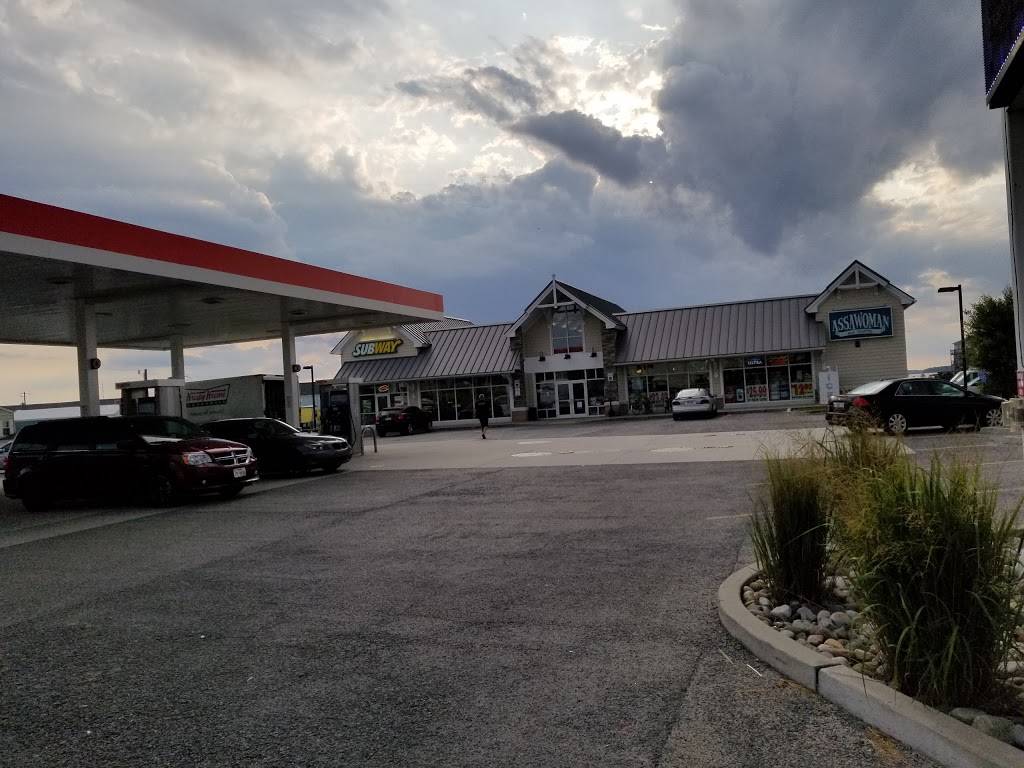 Subway | restaurant | 5201 Coastal Hwy, Ocean City, MD 21842, USA | 4436642827 OR +1 443-664-2827