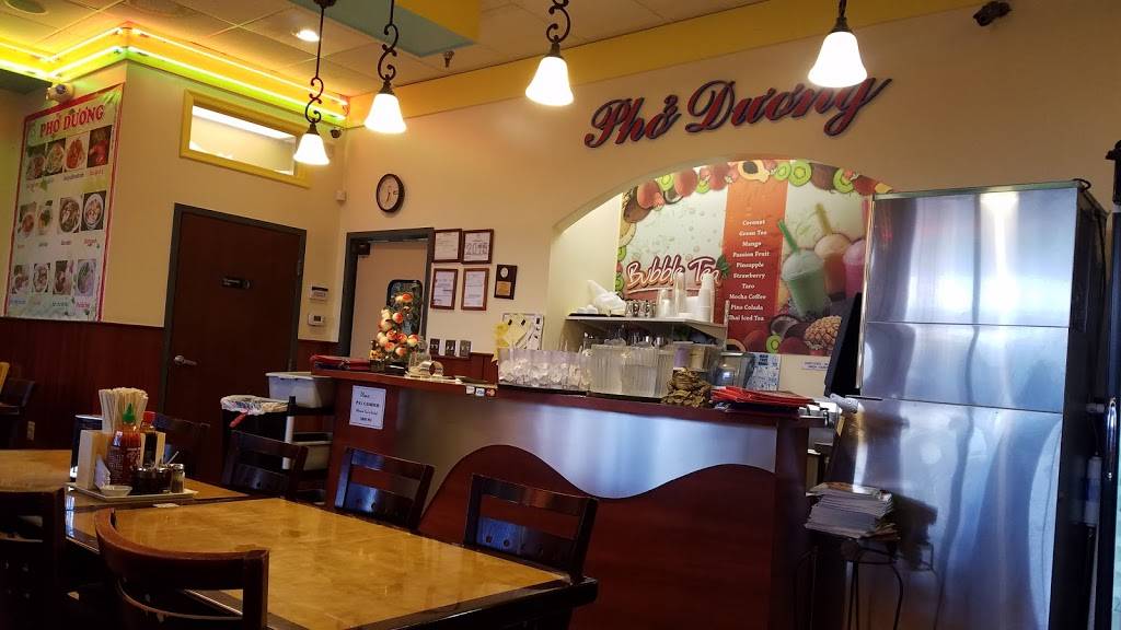 Pho Duong Restaurant Centreville | restaurant | 14215W Centreville Square, Centreville, VA 20121, USA | 7038155210 OR +1 703-815-5210