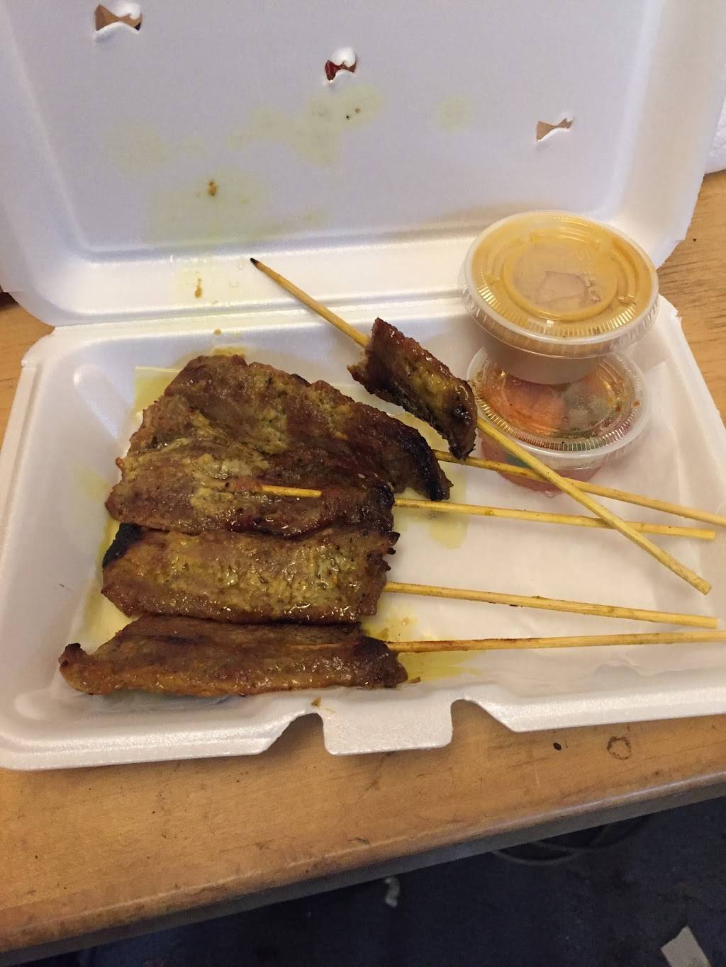 Rice Cube Thai Kitchen | restaurant | 397 Lowell St, Lexington, MA 02420, USA | 7818609088 OR +1 781-860-9088