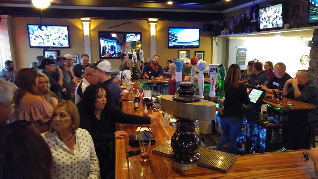 Blackthorn Pub | restaurant | 3300 W 111th St, Chicago, IL 60655, USA | 7737793033 OR +1 773-779-3033