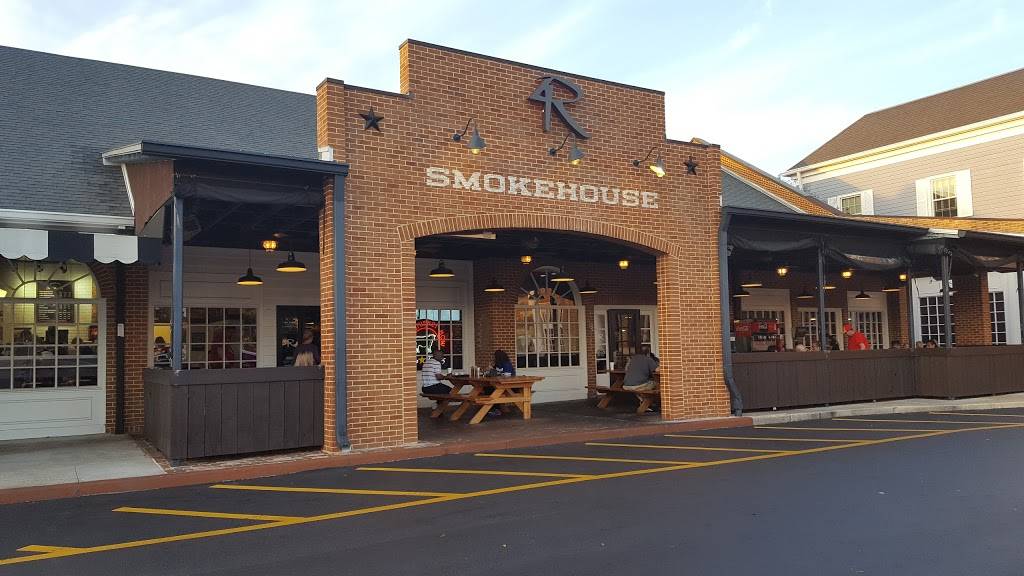 4 Rivers Smokehouse | restaurant | 1869 W State Rd 434, Longwood, FL 32750, USA | 8444748377 OR +1 844-474-8377