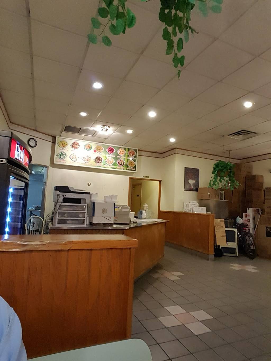 KWAN & WOK CHINESE FAST FOOD | restaurant | 1702 W Camelback Rd, Phoenix, AZ 85015, USA | 6022467442 OR +1 602-246-7442