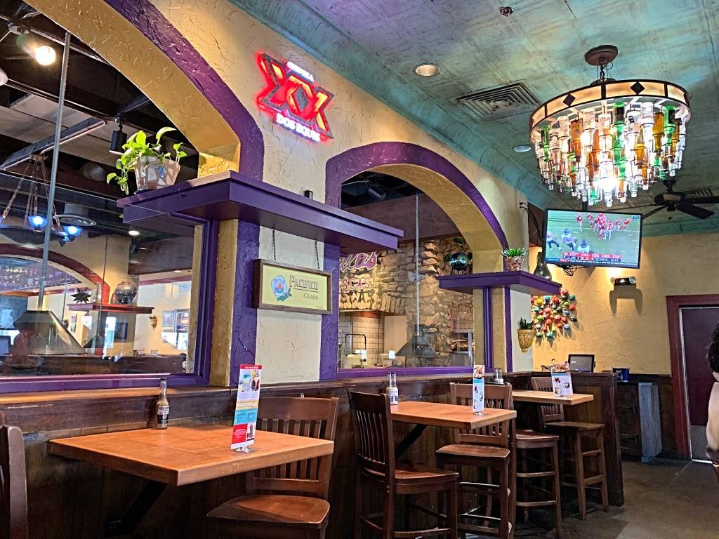 On The Border Mexican Grill & Cantina | meal takeaway | 2190 Southgate Rd, Colorado Springs, CO 80906, USA | 7196457570 OR +1 719-645-7570