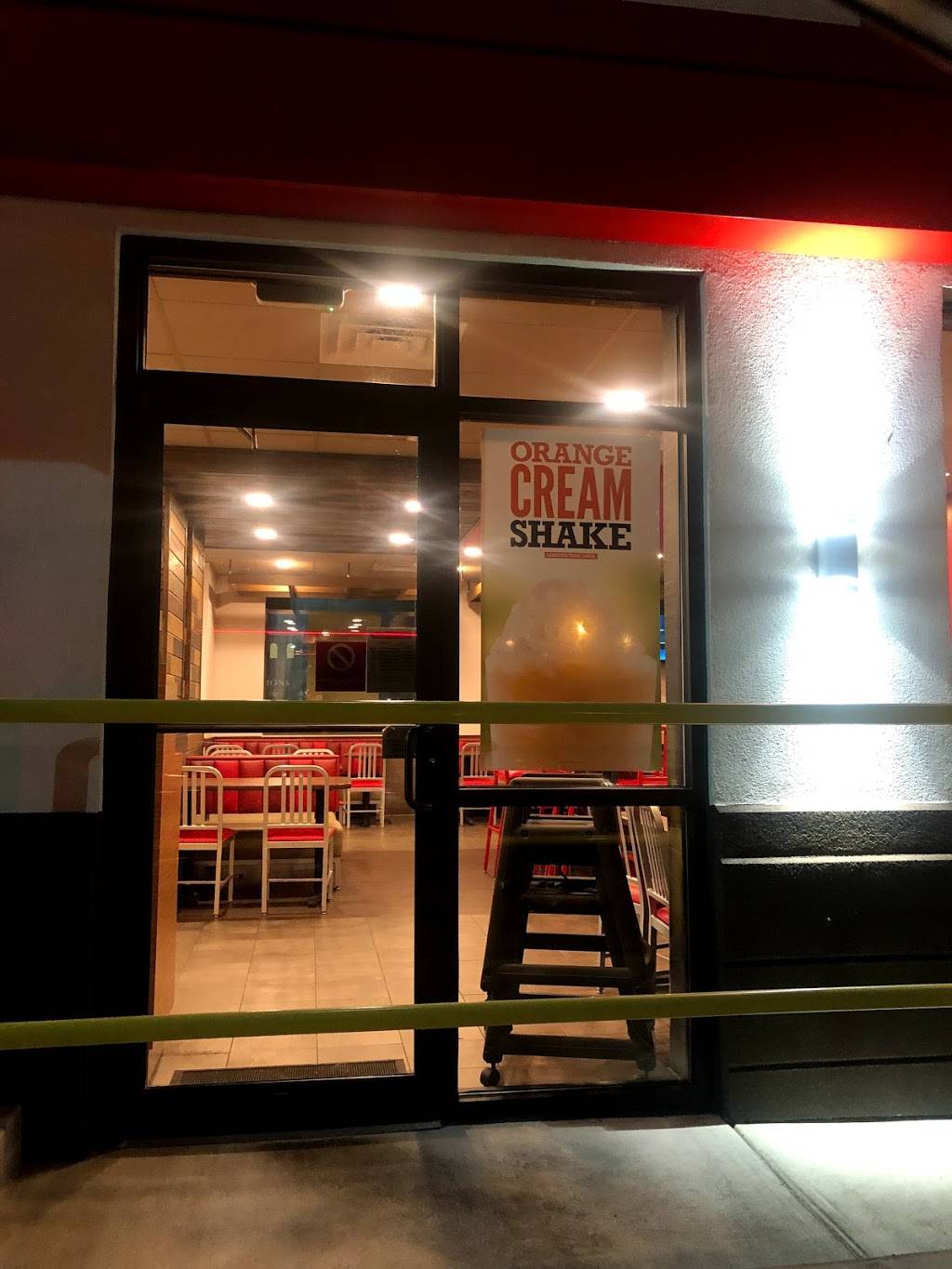 Arbys | restaurant | 2000 W Broadway St, Princeton, IN 47670, USA | 8126350297 OR +1 812-635-0297