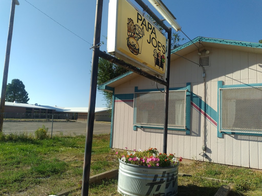 Papa Joes Country Kitchen | restaurant | NM-96, Gallina, NM 87017, USA | 5756385525 OR +1 575-638-5525
