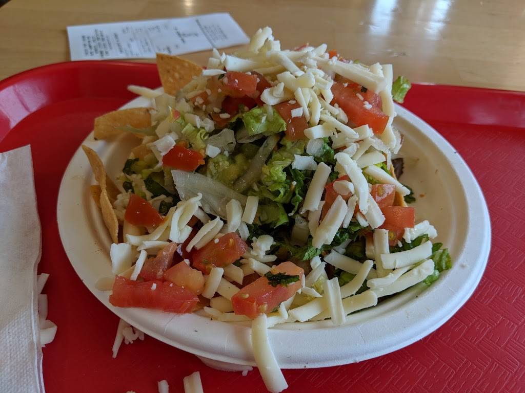 Tacos Por Favor | restaurant | 826 Hampton Dr, Venice, CA 90291, USA | 3103926700 OR +1 310-392-6700