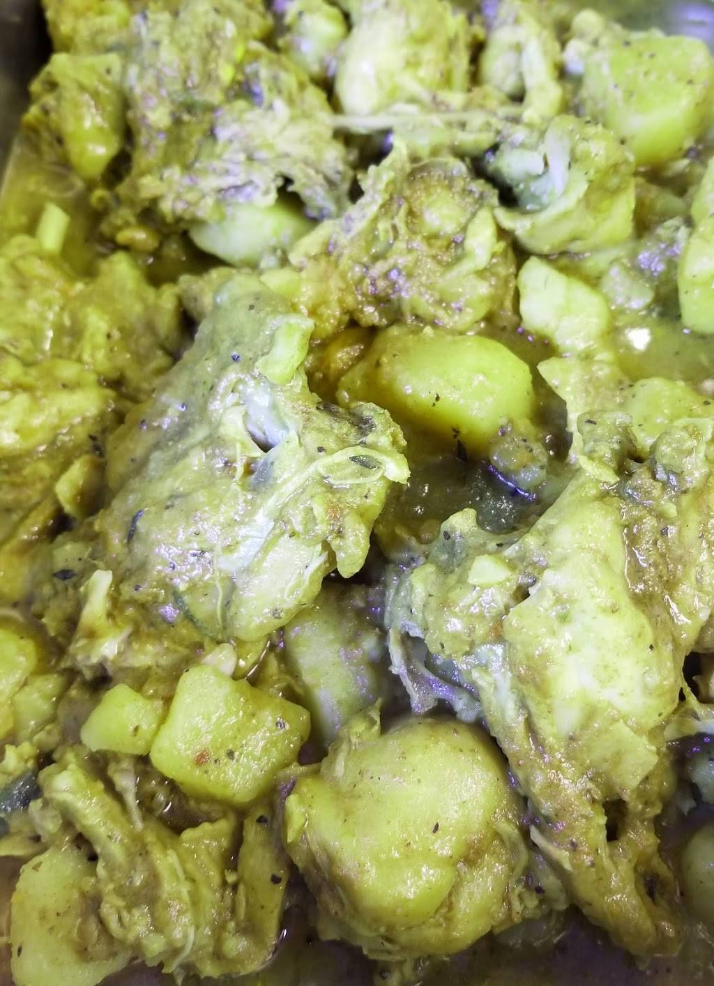 Jamaican Patty Co. | restaurant | 3439 S Campbell Ave, Springfield, MO 65807, USA | 4178861144 OR +1 417-886-1144