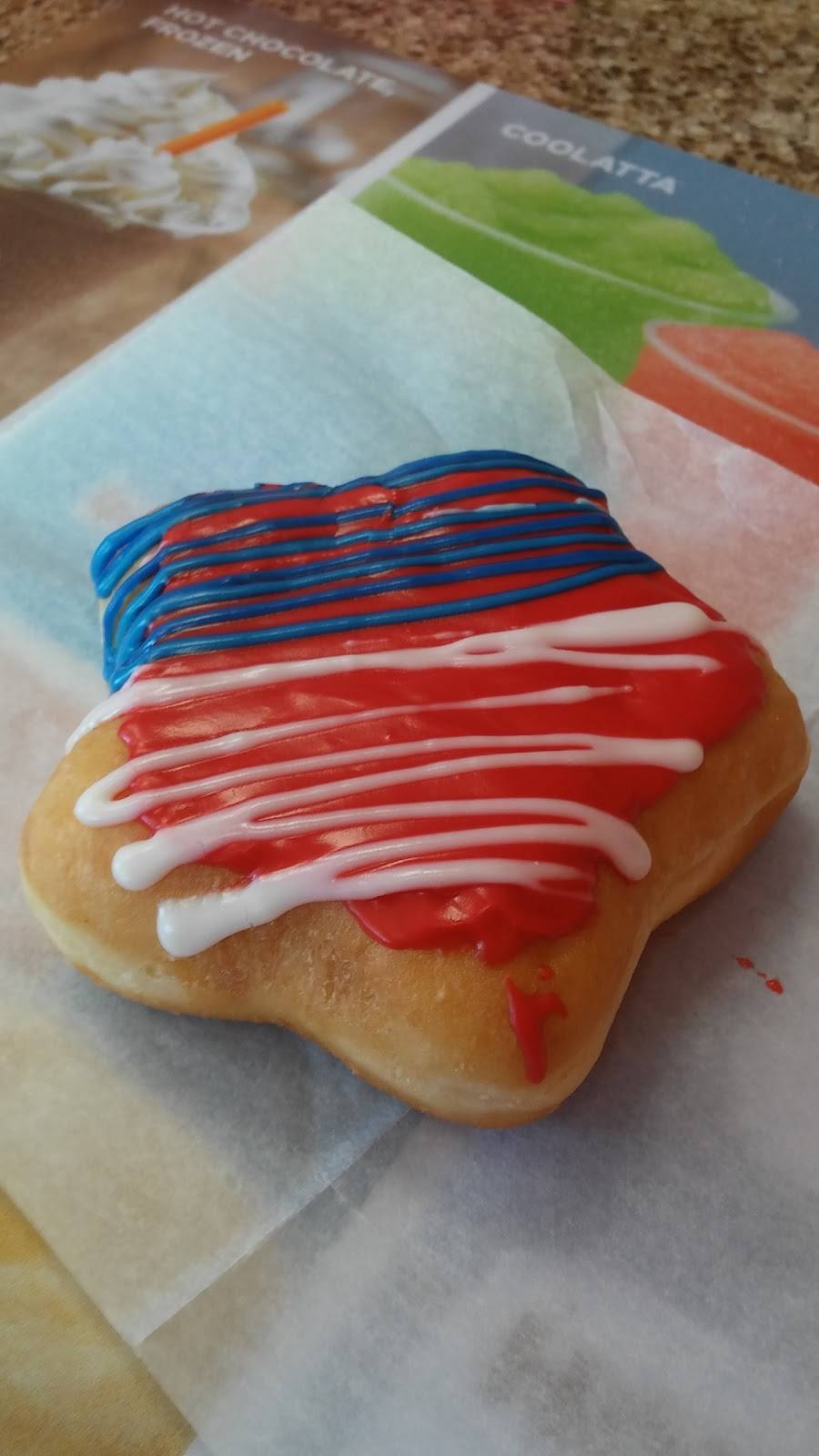 Dunkin | cafe | 5555 Roosevelt Blvd, Jacksonville, FL 32244, USA | 9043841284 OR +1 904-384-1284