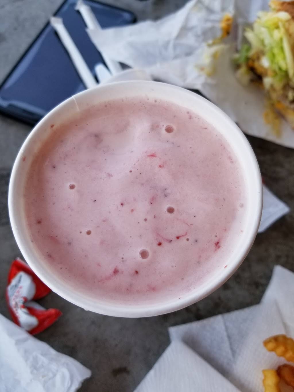 Sams Classic Burgers | restaurant | 7442 Auburn Blvd, Citrus Heights, CA 95610, USA | 9167237512 OR +1 916-723-7512