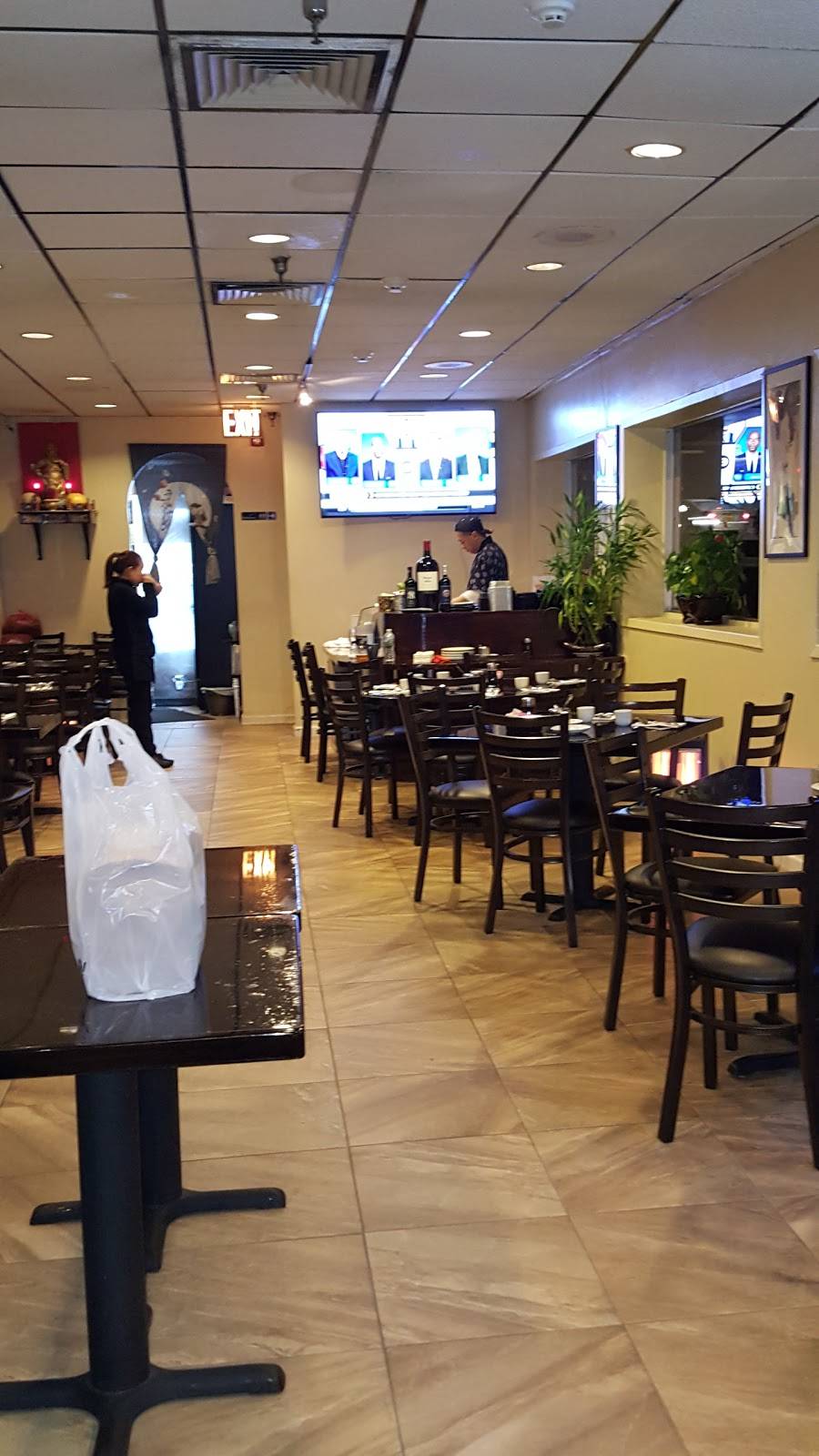 Bamboo Garden Restaurant | restaurant | 353 E Main St, Elmsford, NY 10523, USA | 9145930555 OR +1 914-593-0555