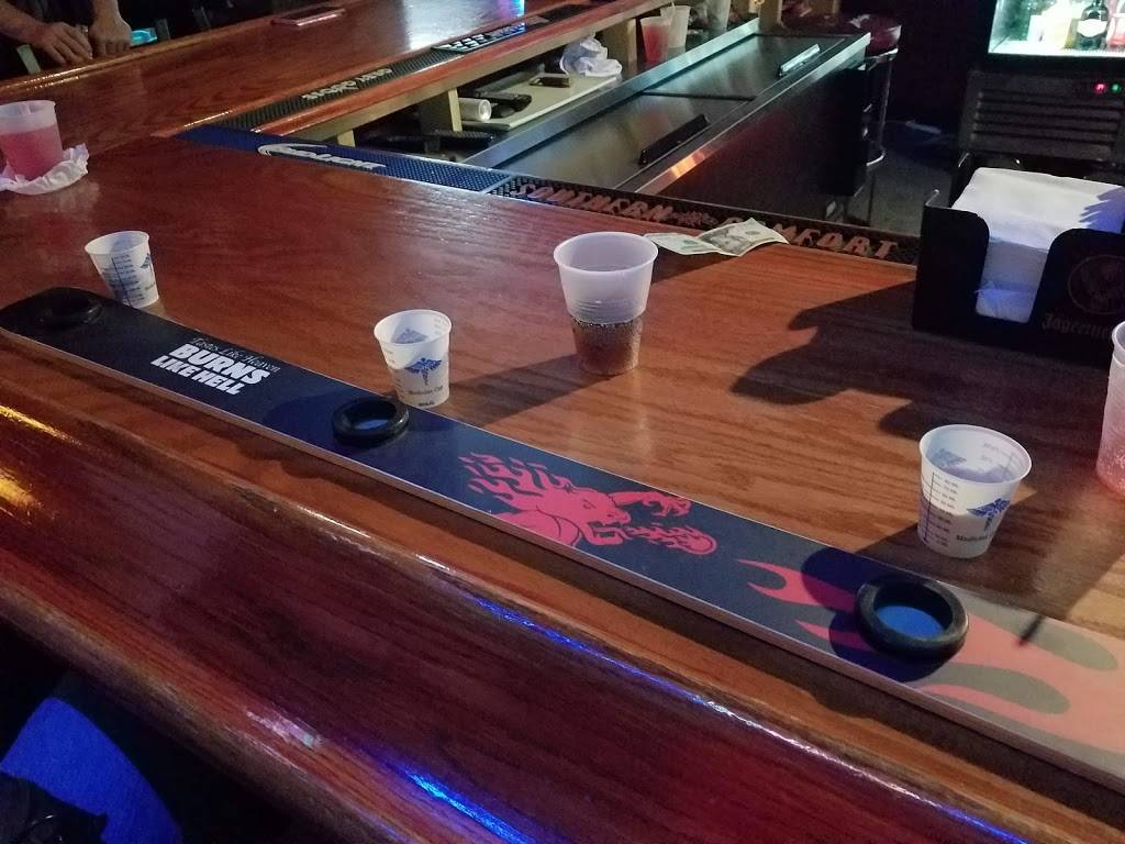 Wright Place | restaurant | 501 N 33rd St, Louisville, KY 40212, USA | 5027788487 OR +1 502-778-8487