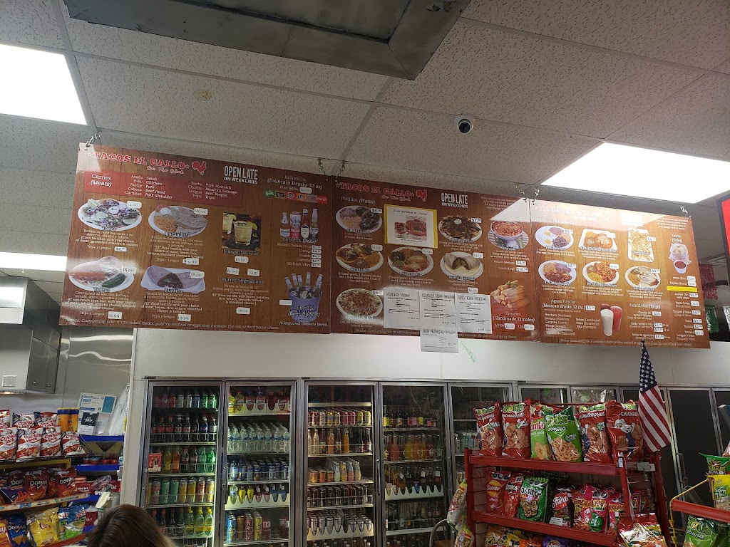 Tacos El Gallo | restaurant | 806 Southwest Blvd, Kansas City, MO 64108, USA | 8168420160 OR +1 816-842-0160