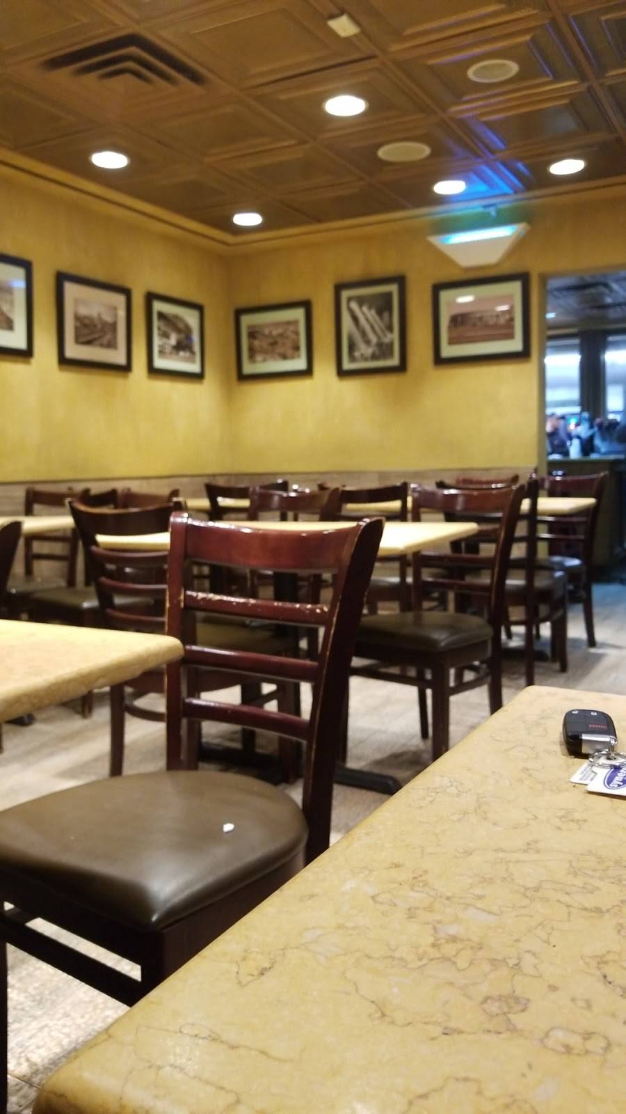 New Park Pizza | restaurant | 156-71 Cross Bay Blvd, Howard Beach, NY 11414, USA | 7186413082 OR +1 718-641-3082