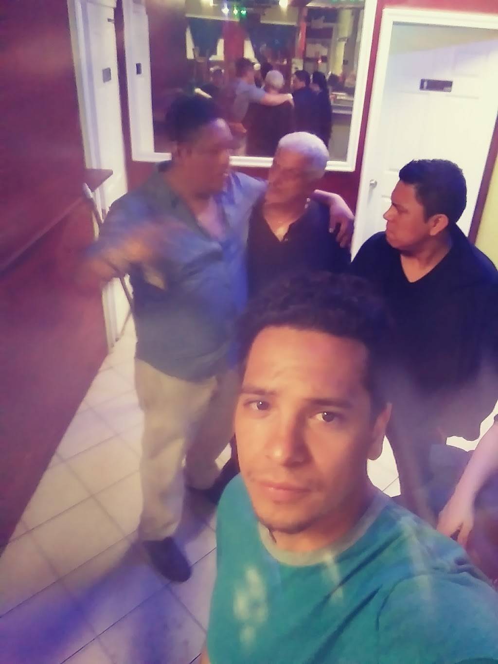 Tauros Bar Restaurant | restaurant | 108-02 Jamaica Ave, Jamaica, NY 11418, USA | 7186076287 OR +1 718-607-6287