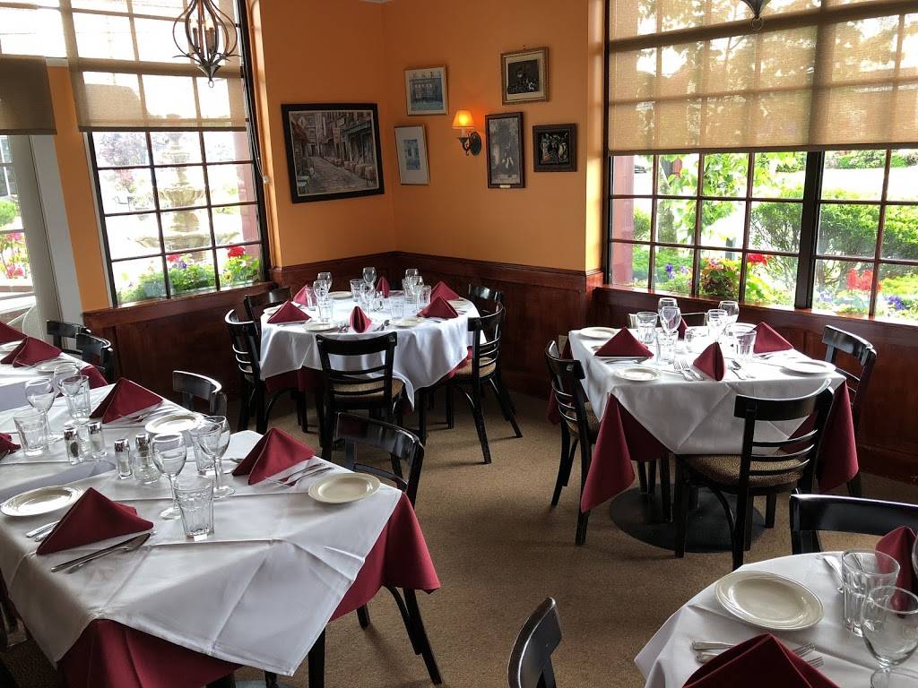 Pasquales Osteria | restaurant | 3619, 186 Main St, Norwalk, CT 06851, USA | 2038474621 OR +1 203-847-4621