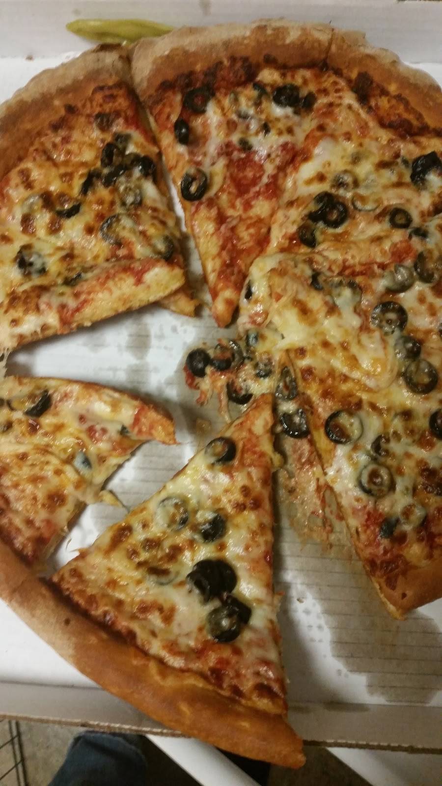 Papa Johns Pizza | restaurant | 1085 3rd Ave Ste 87, Chula Vista, CA 91911, USA | 6197347272 OR +1 619-734-7272