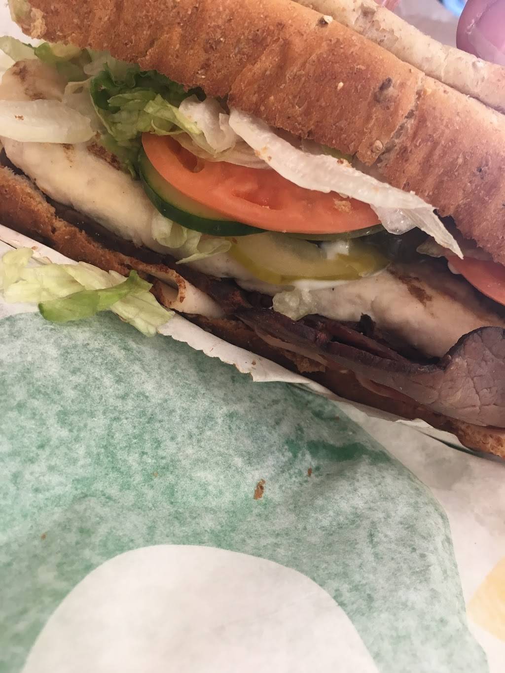 Subway Restaurants | restaurant | 8440 Abrams Road, Suite 404, Town Creek Shopping Center, Dallas, TX 75243, USA | 2145030568 OR +1 214-503-0568
