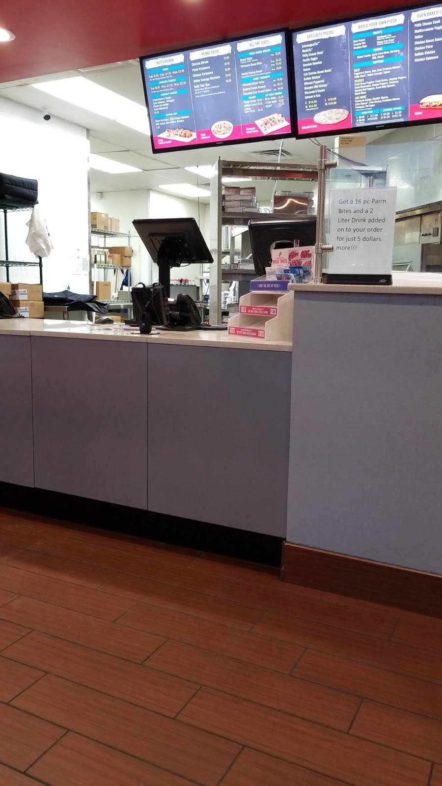 Dominos Pizza | meal delivery | Longview, TX 75605, USA | 9032979009 OR +1 903-297-9009