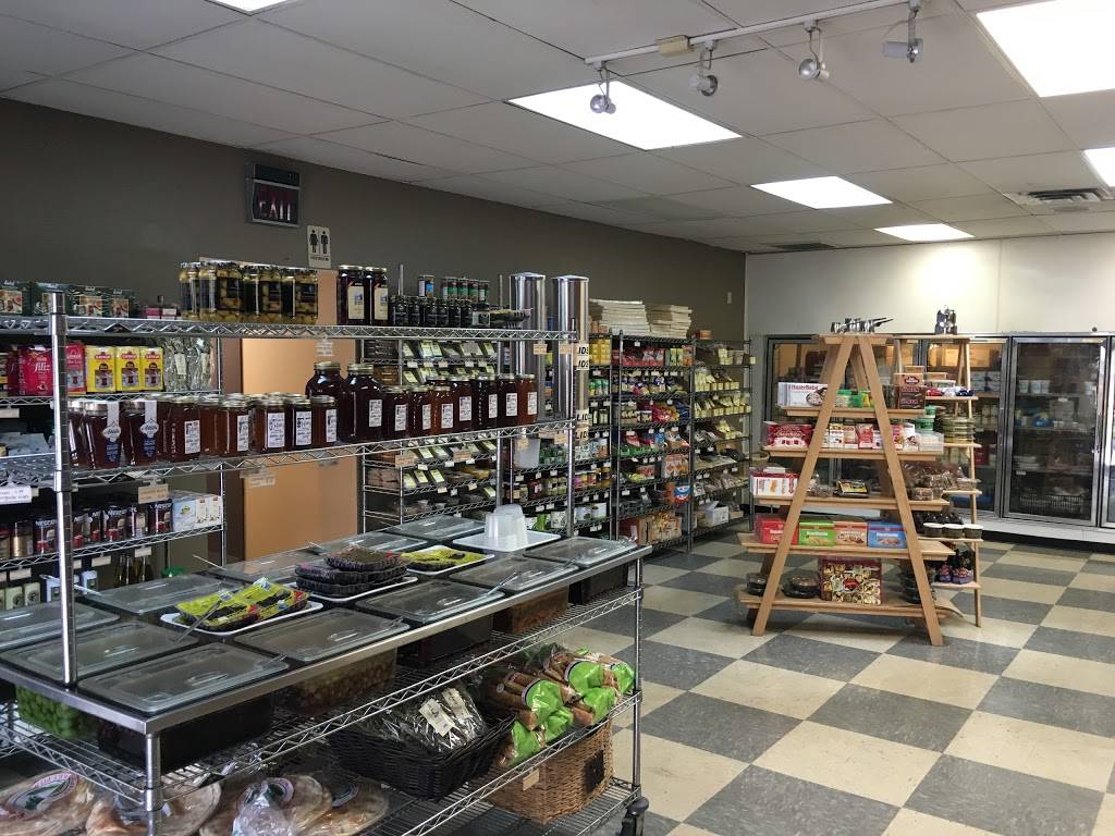 Azar’s Mediterranean Specialties | restaurant | 108 Prescott Ave #1769, Virginia Beach, VA 23452, USA | 7574867778 OR +1 757-486-7778