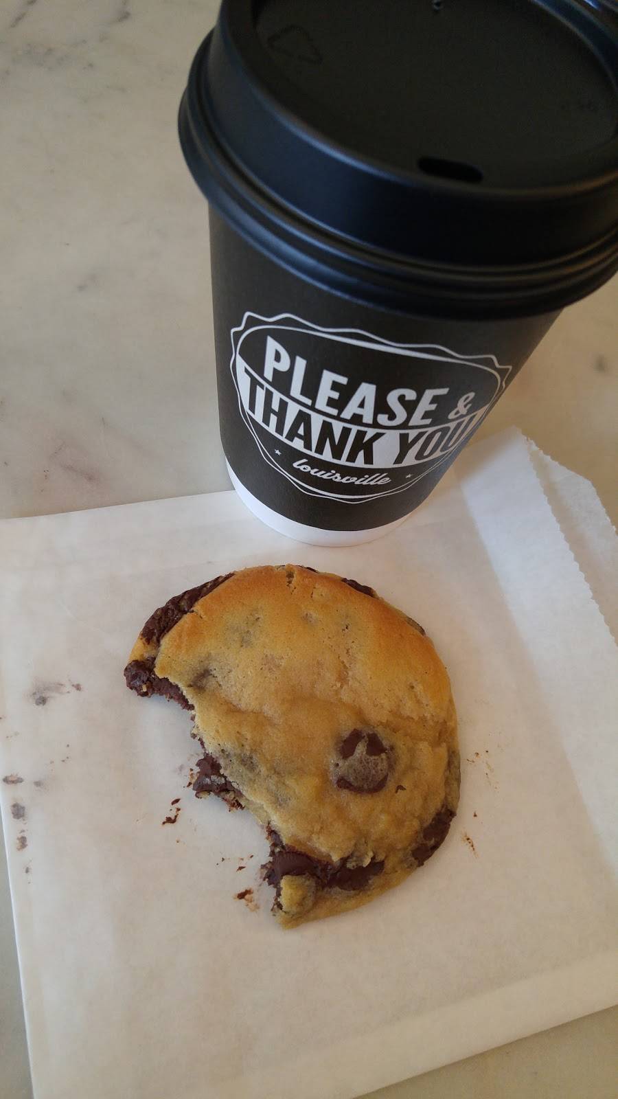 Please & Thank You | bakery | 2341 Frankfort Ave, Louisville, KY 40206, USA | 5024328614 OR +1 502-432-8614