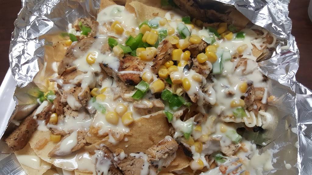 Burritos Mexican Grill | restaurant | 104 E Northside Dr, Valdosta, GA 31602, USA | 2292325800 OR +1 229-232-5800