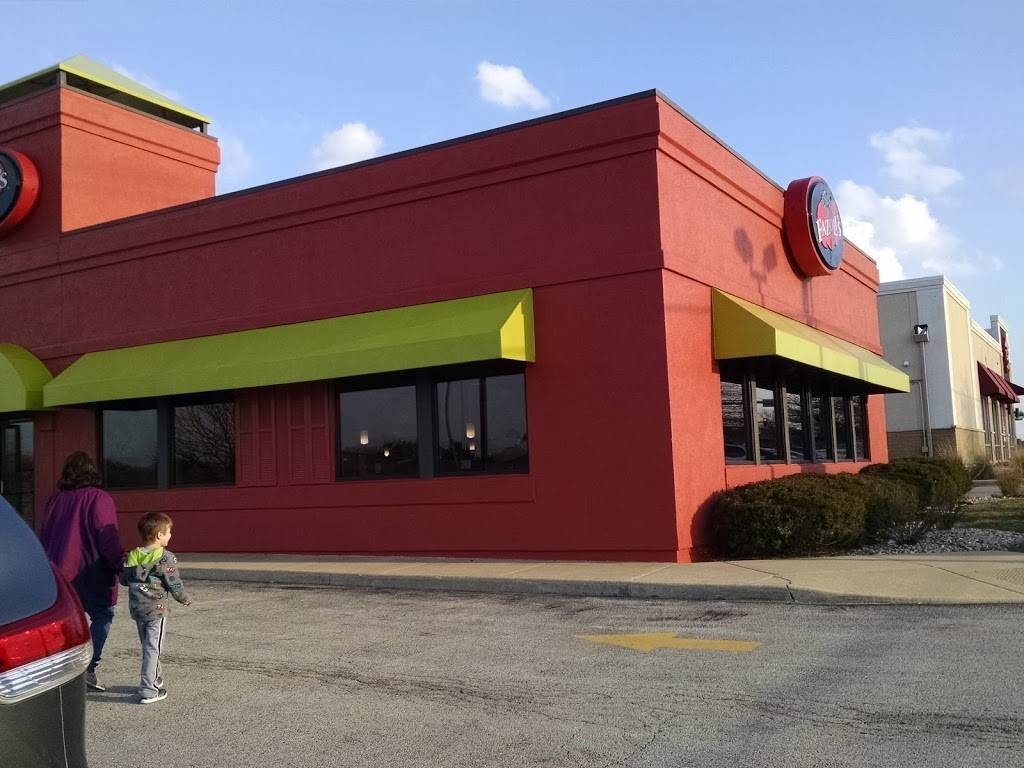 Fazolis | restaurant | 215 Greenbriar Dr, Normal, IL 61761, USA | 3094527700 OR +1 309-452-7700