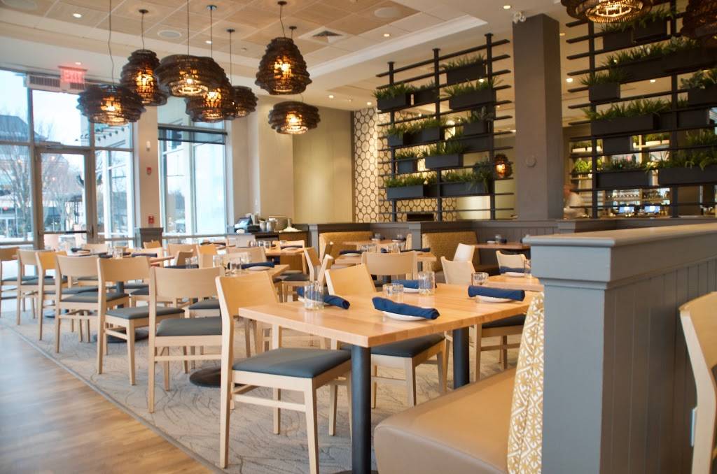 The Cottage Wellesley | restaurant | 190 Linden St, Wellesley, MA 02482, USA | 7812391100 OR +1 781-239-1100