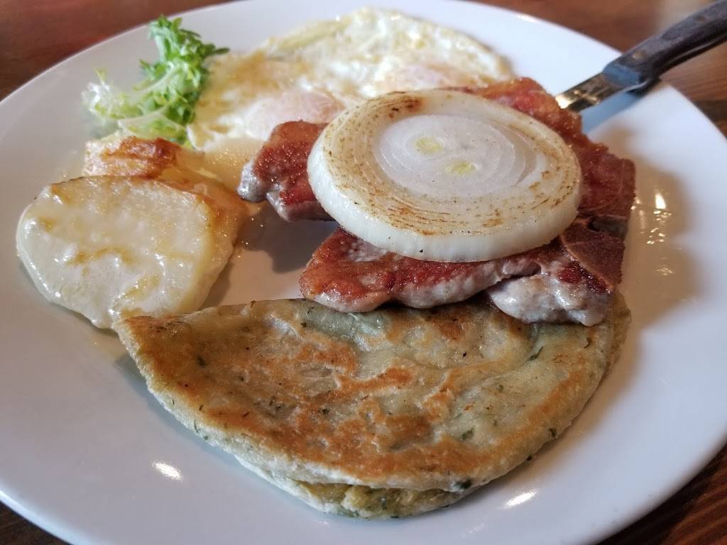 Garden Bistro | restaurant | 1390 Fullerton Rd #101, Rowland Heights, CA 91748, USA | 6265810226 OR +1 626-581-0226