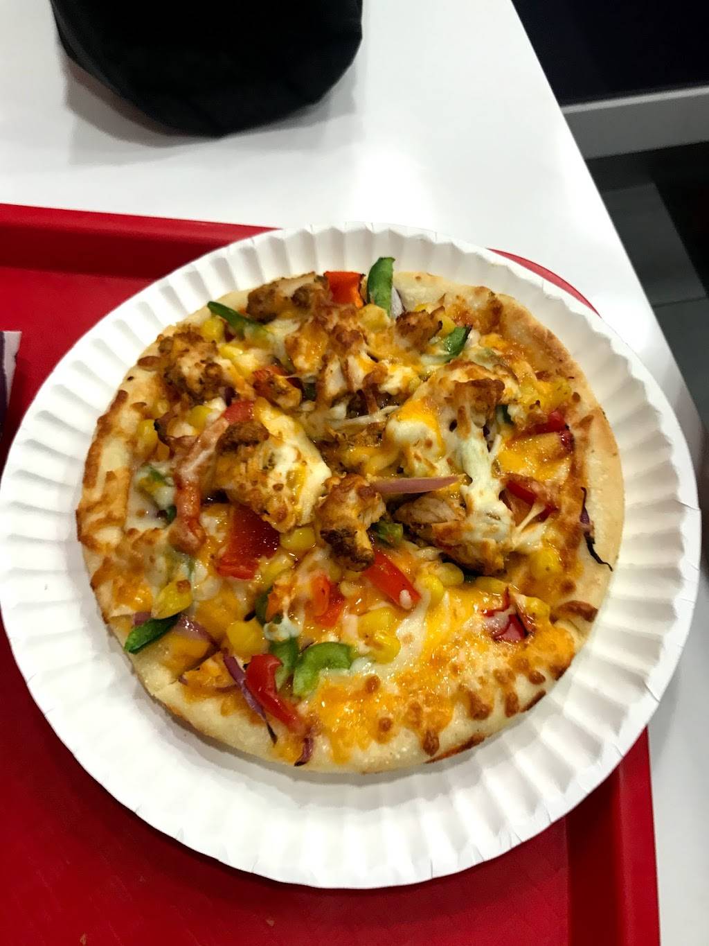 Chunky Chicken | restaurant | 45 Overlea Boulevard, East York Town Centre, Toronto, ON M4H 1C3, Canada | 4167923114 OR +1 416-792-3114