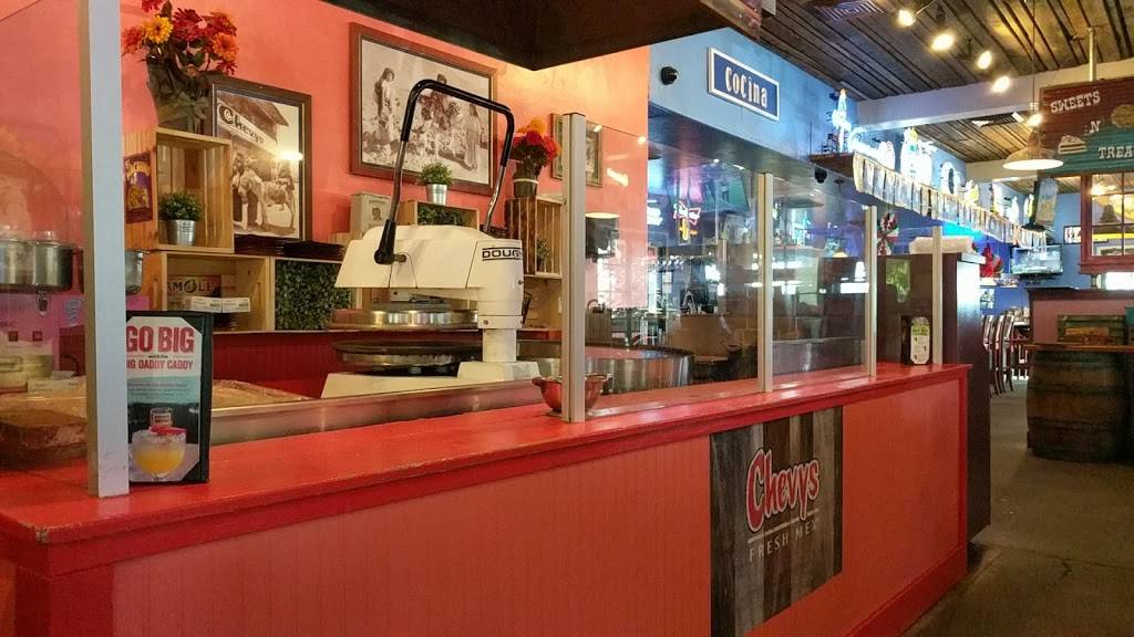 Chevys Fresh Mex | restaurant | 157 Plaza Dr, Vallejo, CA 94591, USA | 7076441373 OR +1 707-644-1373