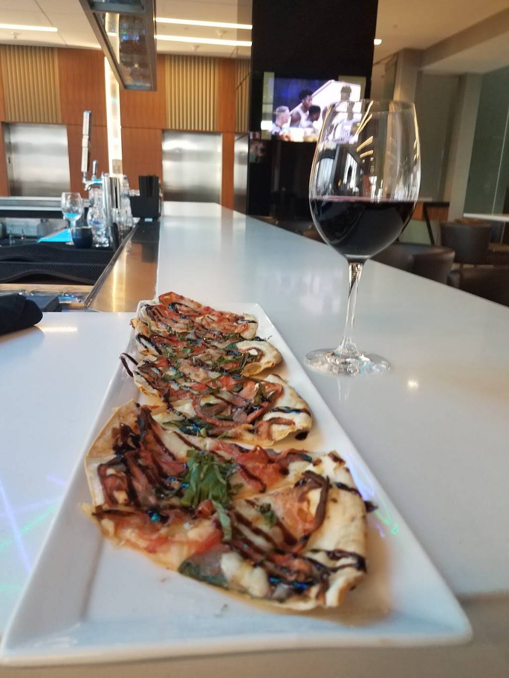 Level7 | restaurant | 101 Park at N Hills St, Raleigh, NC 27609, USA | 9842047688 OR +1 984-204-7688