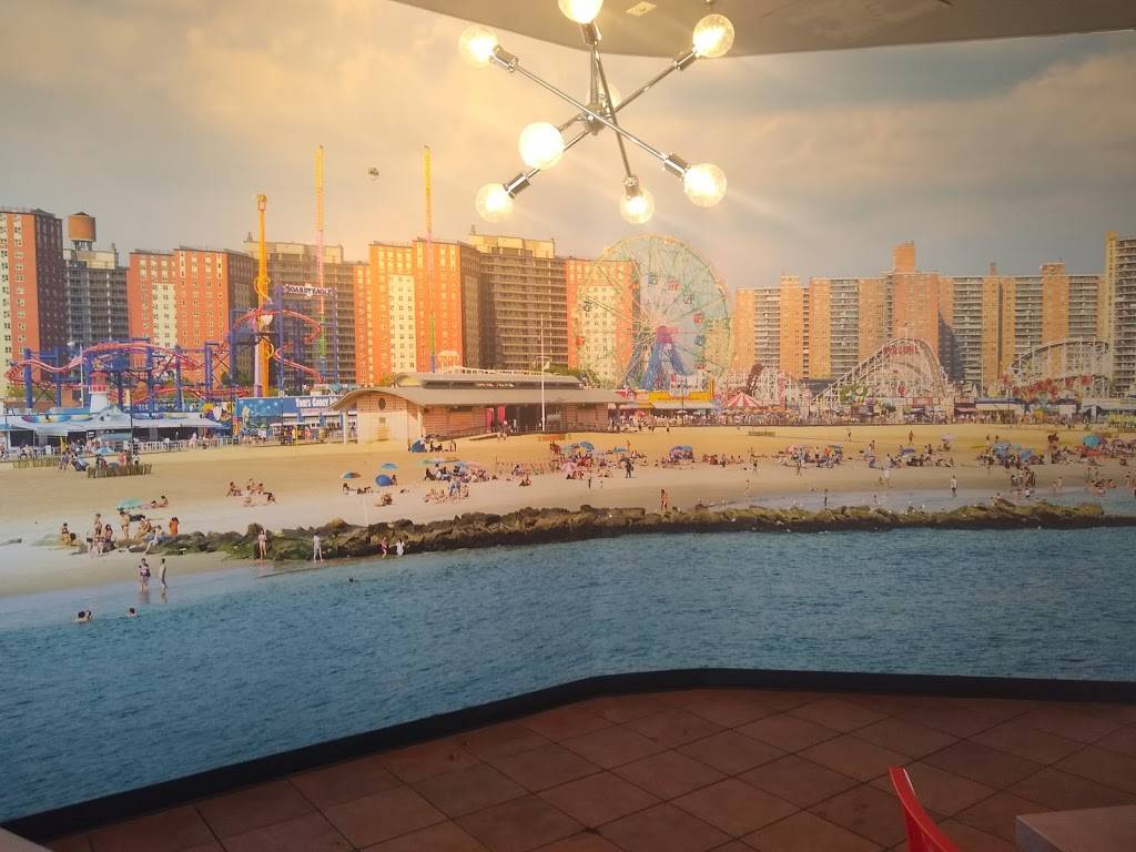 Coney Island Dogs and Burgers | restaurant | 3600 Warren Way, Reno, NV 89509, USA | 7754321237 OR +1 775-432-1237