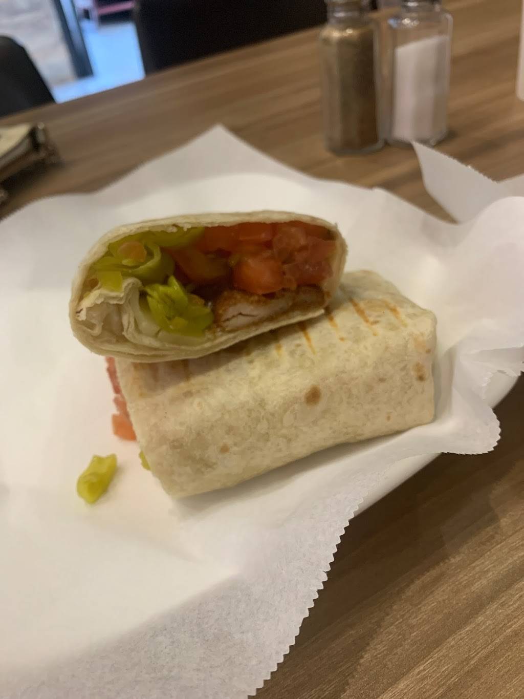 The Grill at Vine Ripe | restaurant | 8191 Fletcher Pkwy, La Mesa, CA 91942, USA | 6193030426 OR +1 619-303-0426