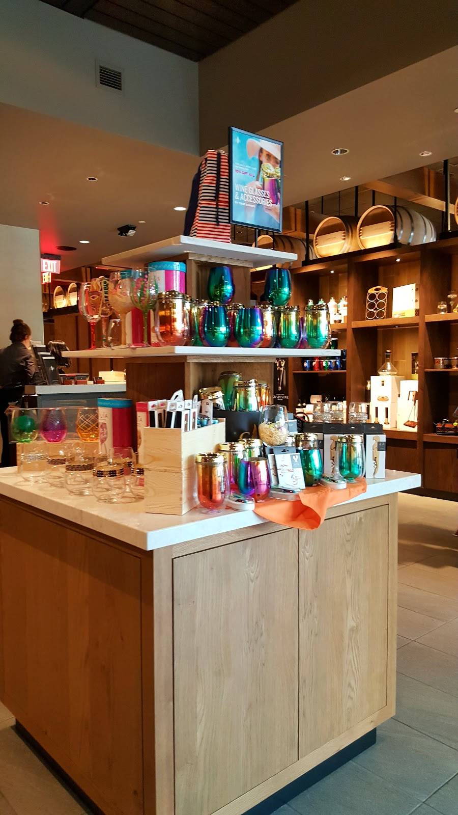 Coopers Hawk Winery & Restaurant | restaurant | 17440 Hall Rd, Clinton Twp, MI 48038, USA | 5864649463 OR +1 586-464-9463