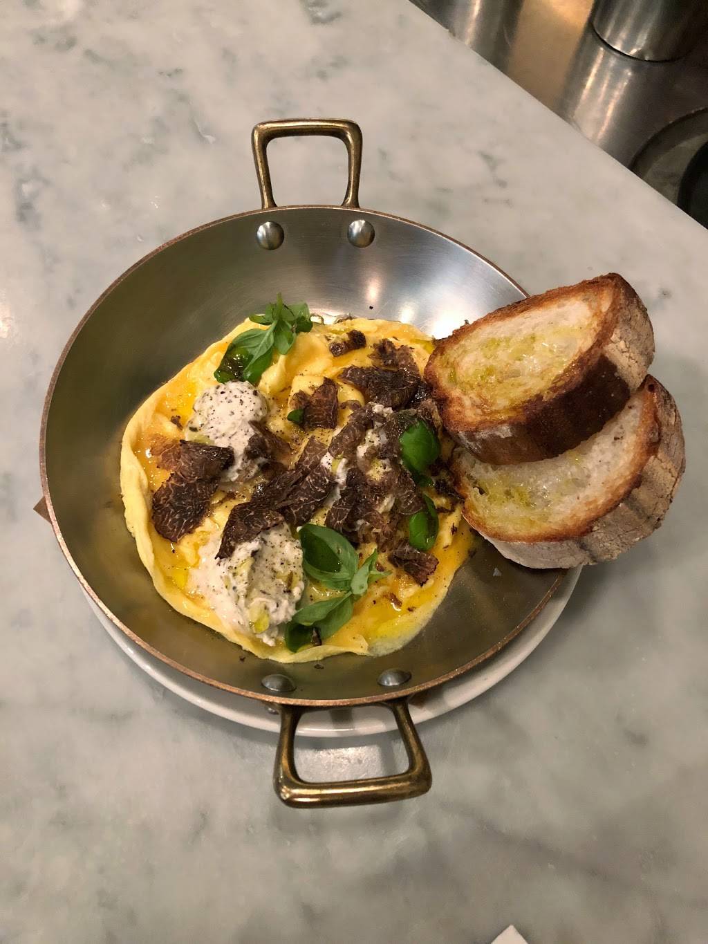 Bar Buca | restaurant | 75 Portland St, Toronto, ON M5V 2M9, Canada | 4165992822 OR +1 416-599-2822