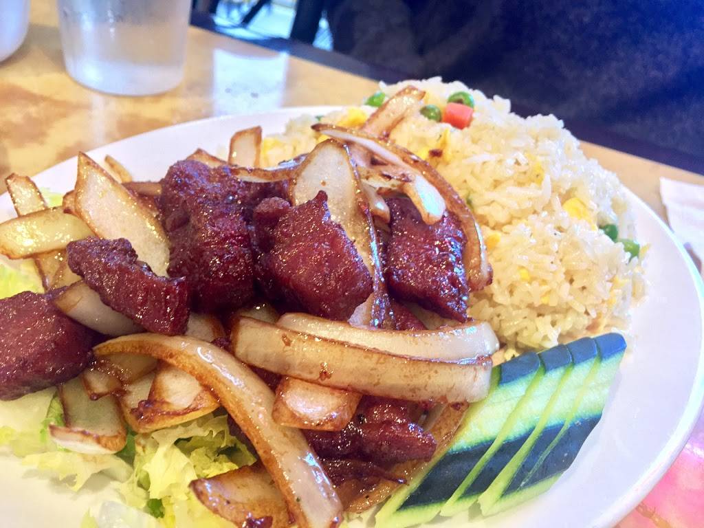 Pho Mac | restaurant | 1407 Richmond Ave, Staten Island, NY 10314, USA | 7189829292 OR +1 718-982-9292