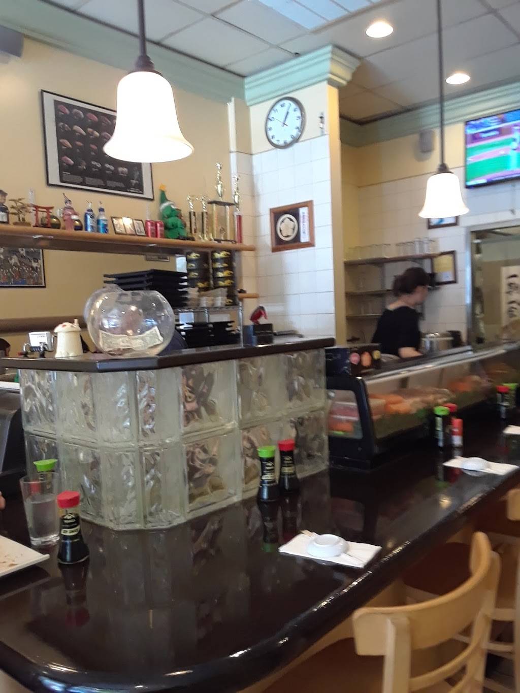 Ichiro | restaurant | 412 15th St, Oakland, CA 94612, USA | 5104521994 OR +1 510-452-1994