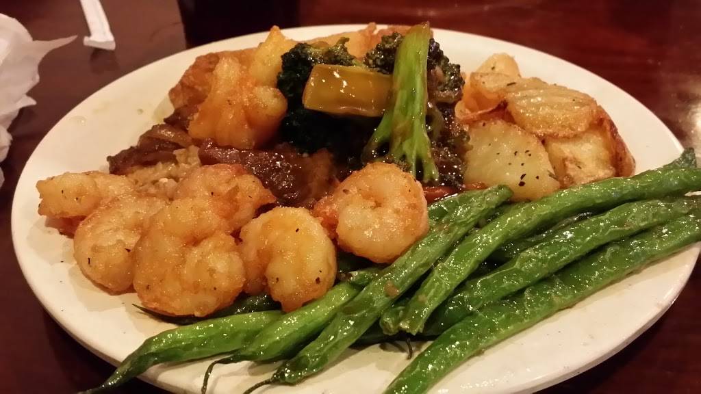 China Super Buffet | restaurant | 10241 S Padre Island Dr #102, Corpus Christi, TX 78418, USA | 3619398889 OR +1 361-939-8889