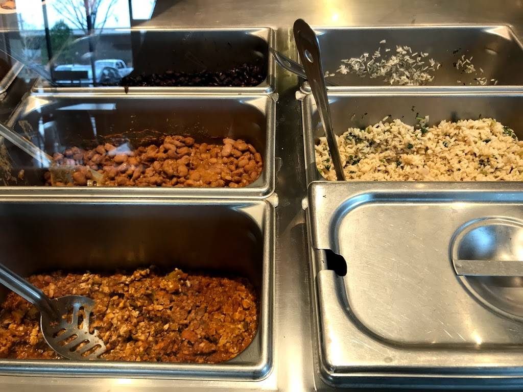 Chipotle Mexican Grill | restaurant | 10701 North Fwy D, Houston, TX 77037, USA | 2818208976 OR +1 281-820-8976