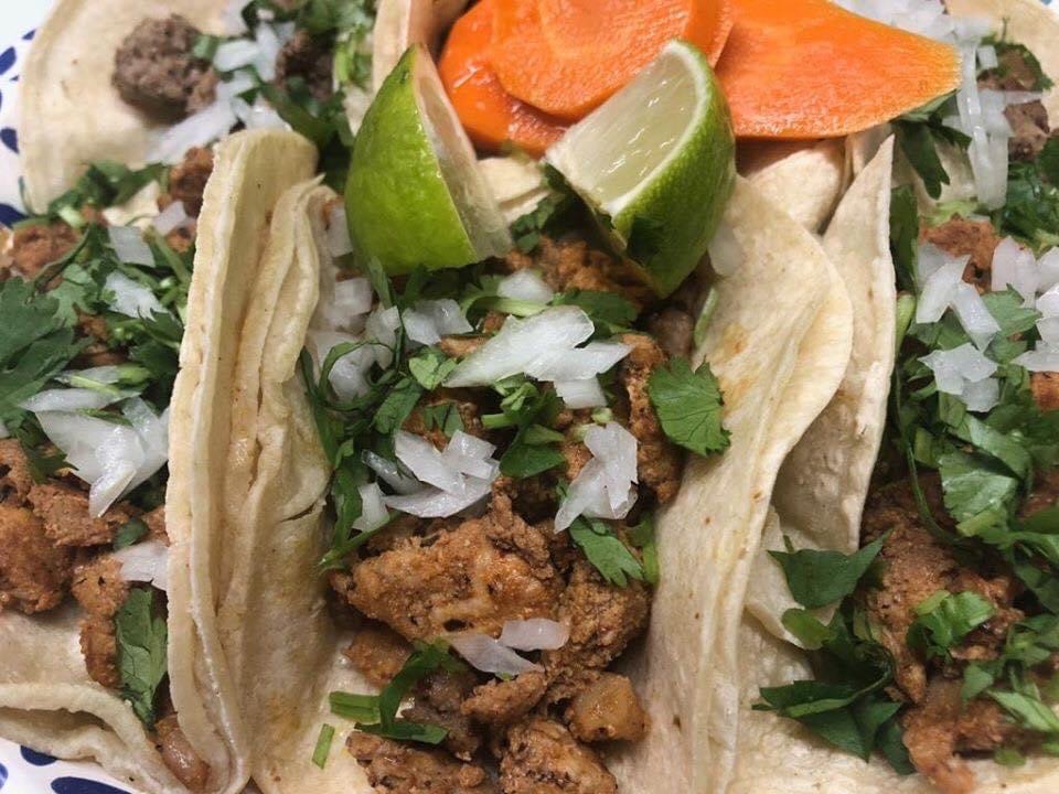 Las Palmitas | restaurant | 565 W Coulter Ave, Powell, WY 82435, USA | 3074316211 OR +1 307-431-6211