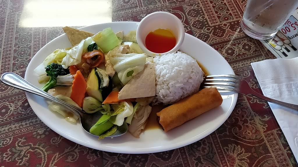 Bangkok 9 | restaurant | 663 N Stephanie St, Henderson, NV 89014, USA | 7028986881 OR +1 702-898-6881