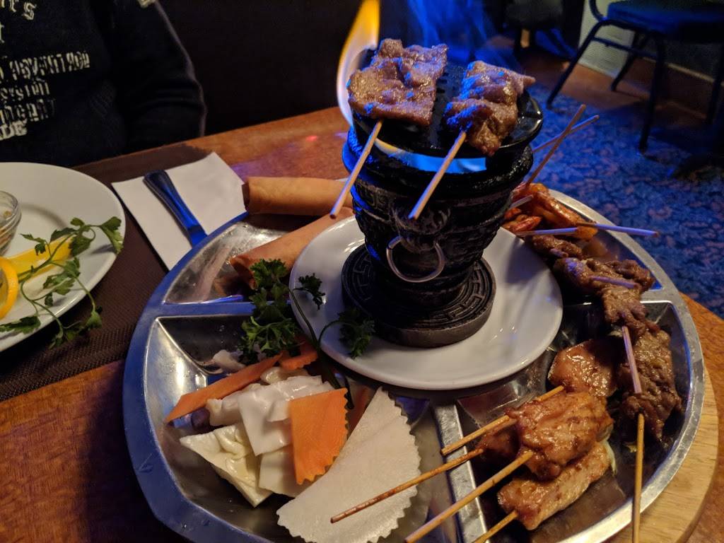 Au Bon Gout DAsie | restaurant | 1485 Rue Saint-Antoine, Saint-Hyacinthe, QC J2S 3L1, Canada | 4507710888 OR +1 450-771-0888