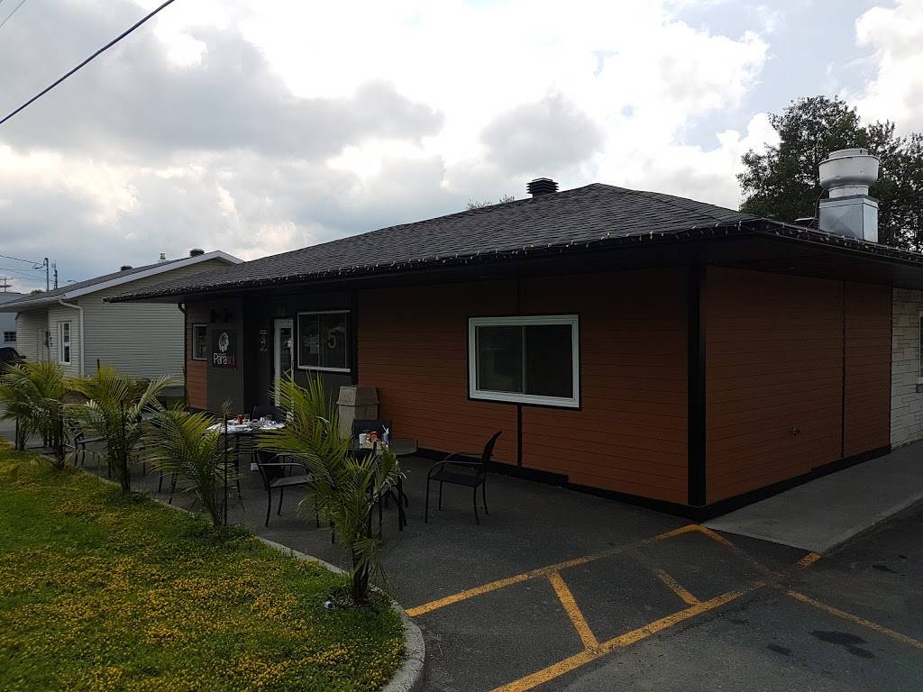 Au Parasol | restaurant | 670 Route Henderson, Saint-Malachie, QC G0R 3N0, Canada | 4186422033 OR +1 418-642-2033