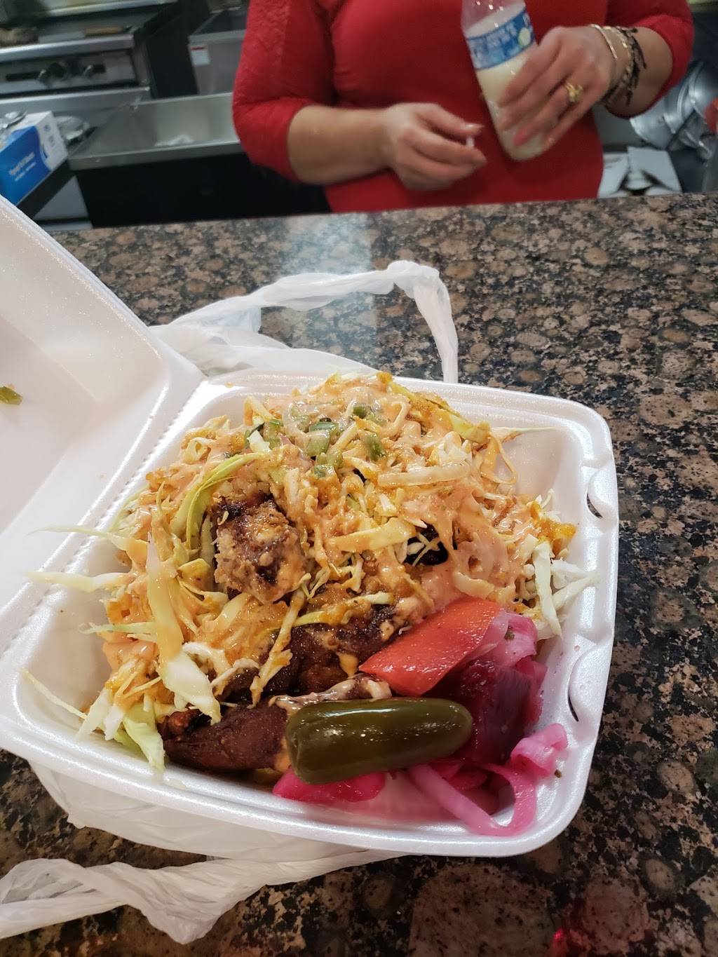 Estrellita Taqueria & Sport’s Bar | restaurant | 11350 Hirsch Rd, Houston, TX 77016, USA | 8329946536 OR +1 832-994-6536