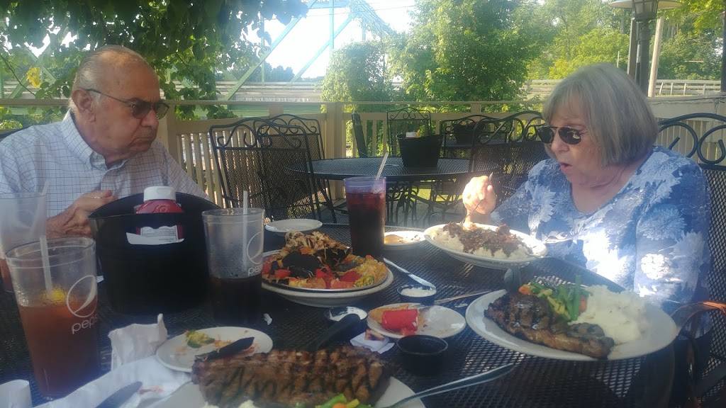 Riverview | restaurant | 928 NY-11C, Brasher Falls, NY 13613, USA | 3153894100 OR +1 315-389-4100