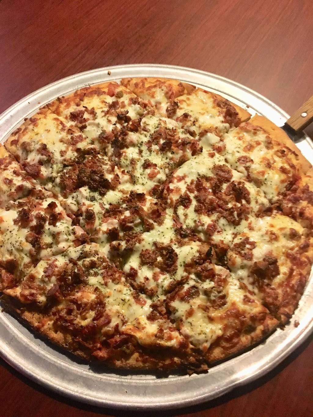 Corner Pizza & Pub | restaurant | 4111 Murphy Ln, Louisville, KY 40241, USA | 5024268340 OR +1 502-426-8340