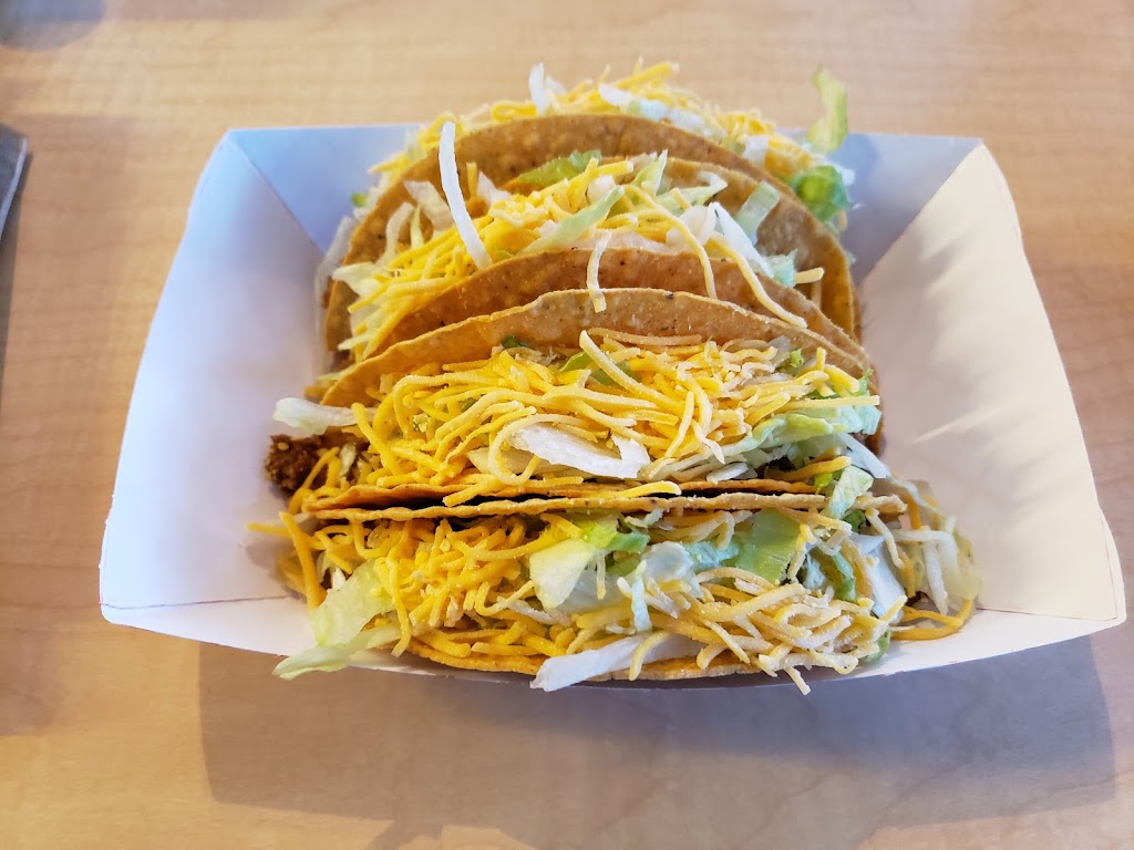 Taco Town | restaurant | 5382 Stewart St, Milton, FL 32570, USA | 8509819969 OR +1 850-981-9969