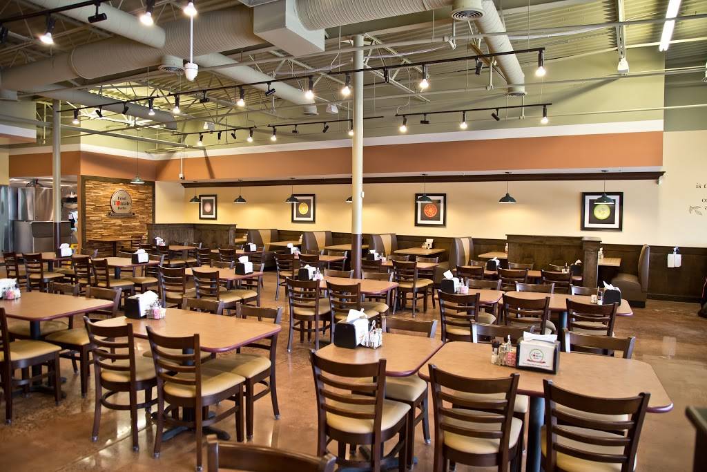 Fried Tomato Buffet | restaurant | 840 Ernest W Barrett Pkwy NW #478, Kennesaw, GA 30144, USA | 4707872172 OR +1 470-787-2172