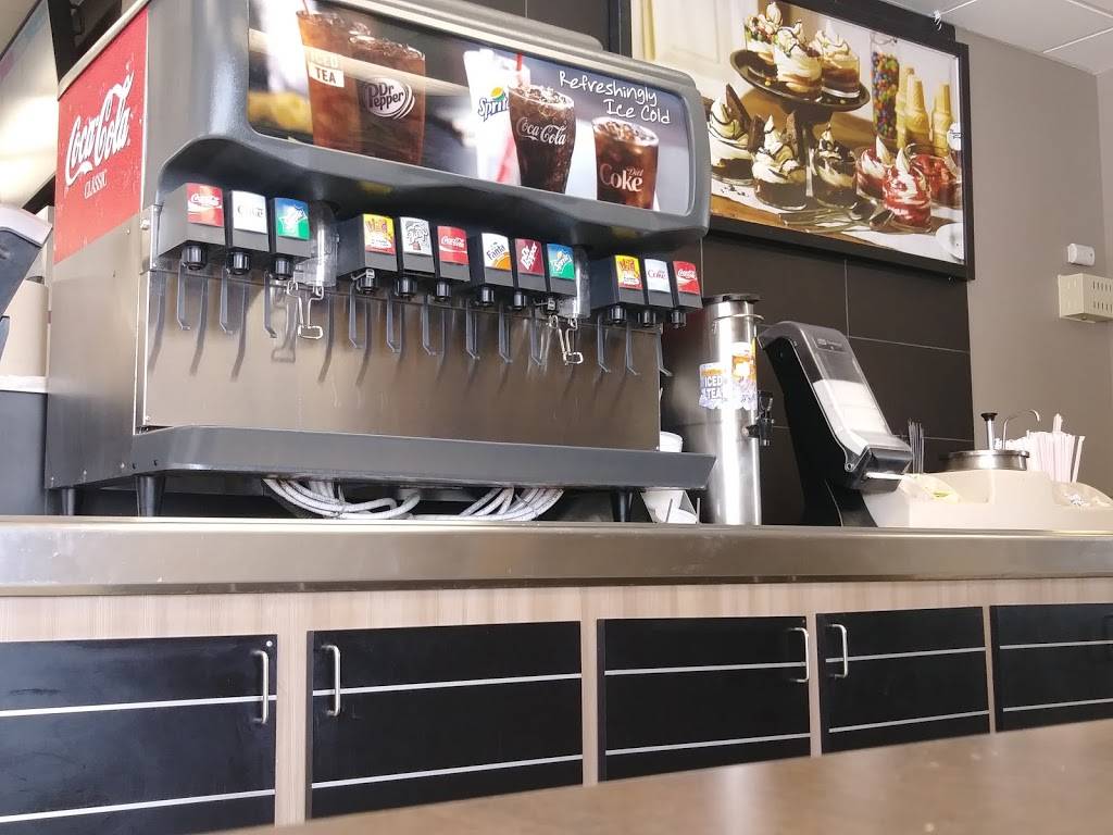 Burger King | restaurant | 875 Fairport Rd, East Rochester, NY 14445, USA | 5855865663 OR +1 585-586-5663