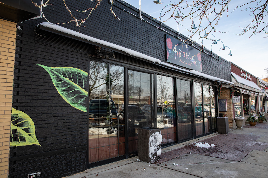Frida Kahlo Mexican Grill | restaurant | 30 S Prospect Ave, Clarendon Hills, IL 60514, USA | 6305371966 OR +1 630-537-1966